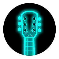 Guitar circle