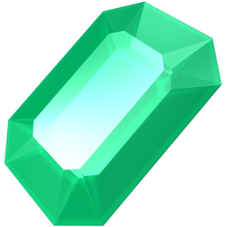 emerald